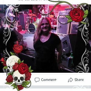 Meet your Posher, Dani